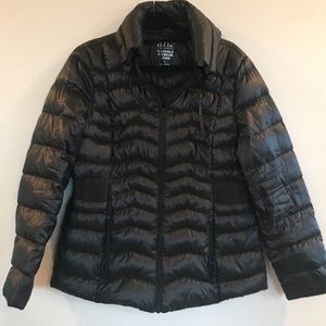 A.N.A Premium Packable Quilted Down Coat